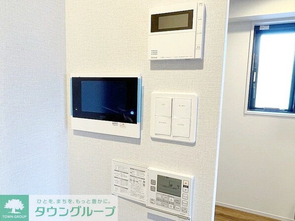 CLIOラベルヴィ中央湊の物件内観写真